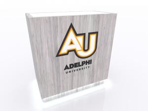 MODD3-1566 Display Podium