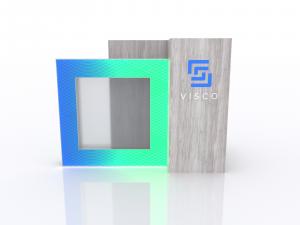 MODD3-1704 Custom Counter