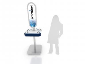 MODD3-1469 Wireless Power Tower
