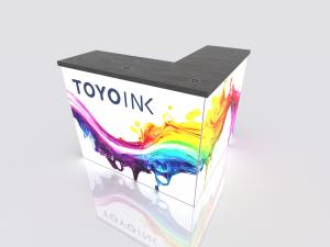 MODD3-1702c Backlit Counter