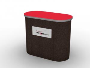 DID3-618 Folding Pedestal