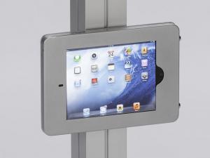 MODD3-1318 | Swivel iPad Clamshell
