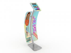 MODD3-1336M | Surface Stand