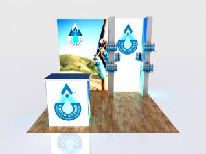 MODD3-1625 | LED Lightbox
