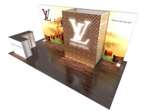 VKD3-2995 | Inline Lightbox