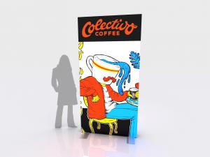 MODD3-1644 | LED Lightbox